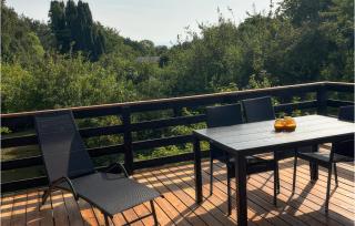 Grazioso Appartamento Con 2 Camere Da - 5
