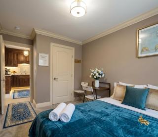 Royal Boutique Hotel, Greater Vancouver - 6