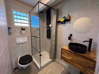 Villa vue panoramique, climatisation - 8 pers. - FR-1-786-112 - 4