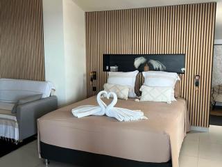 Villa vue panoramique, climatisation - 8 pers. - FR-1-786-112 - 1