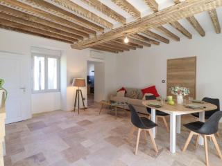 Maison tout confort, climatisée - 4 pers. - FR-1-497-275 - 4