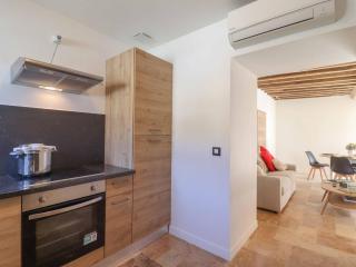 Maison tout confort, climatisée - 4 pers. - FR-1-497-275 - 3