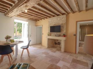 Maison tout confort, climatisée - 4 pers. - FR-1-497-275 - 2