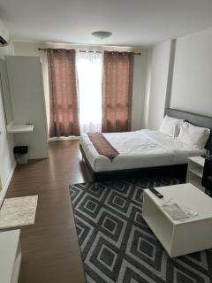 Studio Unit Hua Hin Thailand - 4
