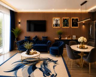 Royal Garden Residence - 7
