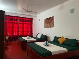 Happy Beach hotel nilaveli - 8