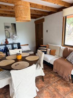 Casa rural en el Valle de Elqui - Vicuña - 9