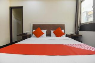 HOTEL O Grover International - 1