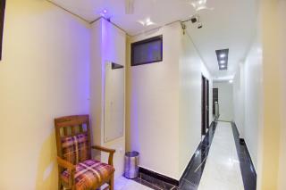 HOTEL O Grover International - 5