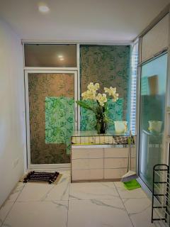 Private Budget Room for Backpackers Near MRT Si Kritha - 2