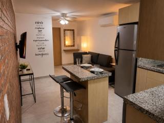 Luxury apartment - 9
