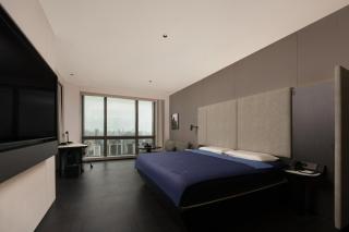 Atour Hotel Shenzhen Futian Zhuoyuehui - 9
