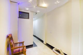 HOTEL O Grover International - 4
