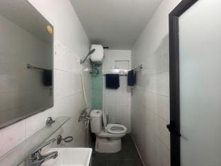 An An Homestay - 2