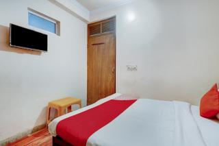 Hotel O Ratiram - 0