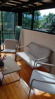 Pola Treehouse & Private Pool Surrounded by Nature, Mae Rim - 4