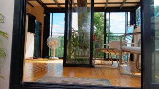 Pola Treehouse & Private Pool Surrounded by Nature, Mae Rim - 1