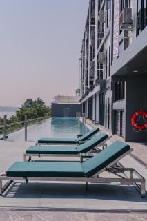 One Budget Hotel Chiangrai Chiangsaen 2 - 9