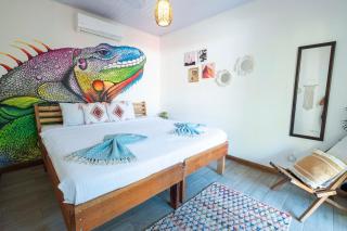 16Bed Compound Oasis DT Jaco Private Pool Hot-tub - 3