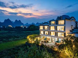 Floral Whisper Valley Yangshuo - 9