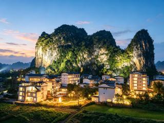 Floral Whisper Valley Yangshuo - 7
