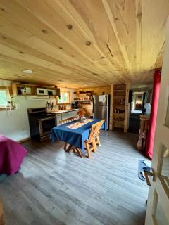 Northland Retreat - 3
