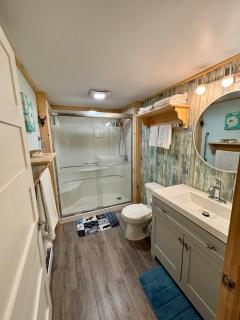 Northland Retreat - 1