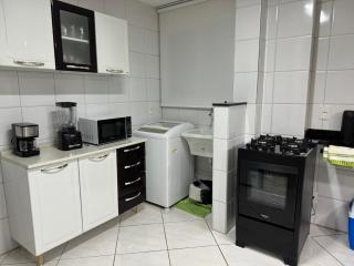 Ed Yolanda 401 - 2 Quartos com Ar e vaga de garagem pertinho da praia e de todas comodidades - 3