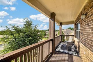 The Landing Pad ATX, Entire Home, Sleeps 8, 4BR, Near Airport, COTA, UT Austin, - 6