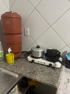 Luciana House - 1
