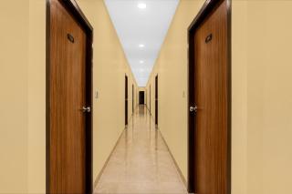 Collection O MIDC Mahape Mumbai Formerly Hotel Didar House - 6