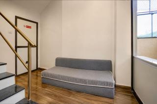Super Collection O MIDC Mahape Mumbai Formerly Hotel Didar House - 8