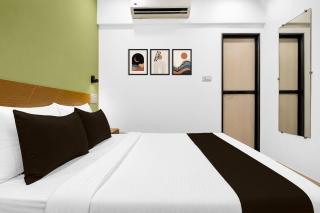 Super Collection O MIDC Mahape Mumbai Formerly Hotel Didar House - 2