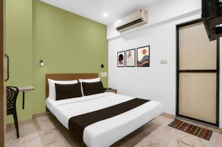Super Collection O MIDC Mahape Mumbai Formerly Hotel Didar House - 3