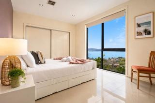 The View Sandy Bay 5 bedroom - 8