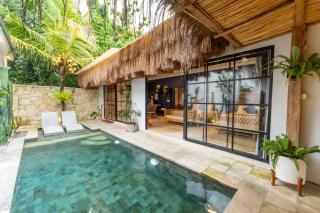 Jogja Life Villas - 1