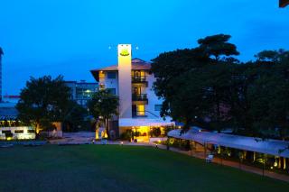 Cambodian Country Club - 8