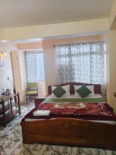 Rejoice homestay - 0
