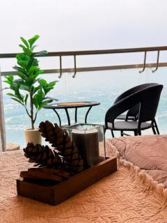 ORA by Camellia Stays River and City View Supernova - 3