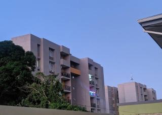 Mahogany Court - 1
