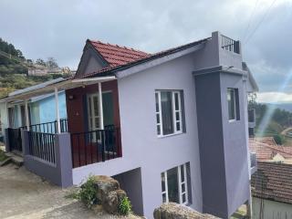 OOTY PEAK VIEW Villa2 - 0