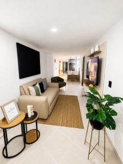 The Lucrum Modern 2BR in Medellín - 6