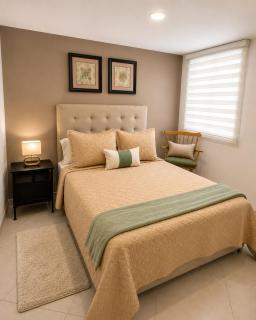 The Lucrum Modern 2BR in Medellín - 3