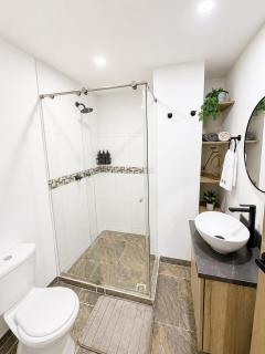 The Lucrum Modern 2BR in Medellín - 1