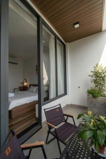 NÚP Homestay Huế - 7