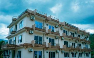 Golden Miracle Hotel Private Limited - 2