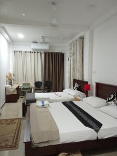 Rian Rest - 9