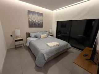 Suit lujosa 2 ambientes piscina top climatizada - 2