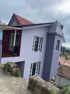 OOTY PEAK VIEW Villa2 - 7
