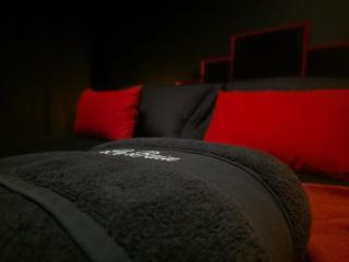 Ciné Suite 974 - Experience cinéma privée - 8